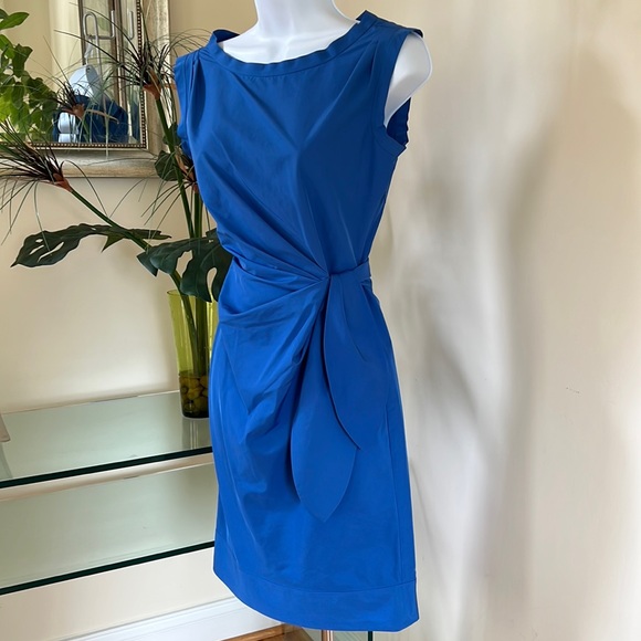 Diane Von Furstenberg Dress - Picture 1 of 11